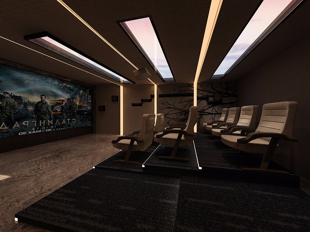 东方神韵新中式别墅装修效果图-顺德碧桂园豪园别墅310平米-别墅休闲室 东方神韵新中式别墅装修效果图-顺德碧桂园豪园别墅310平米-别墅休闲室