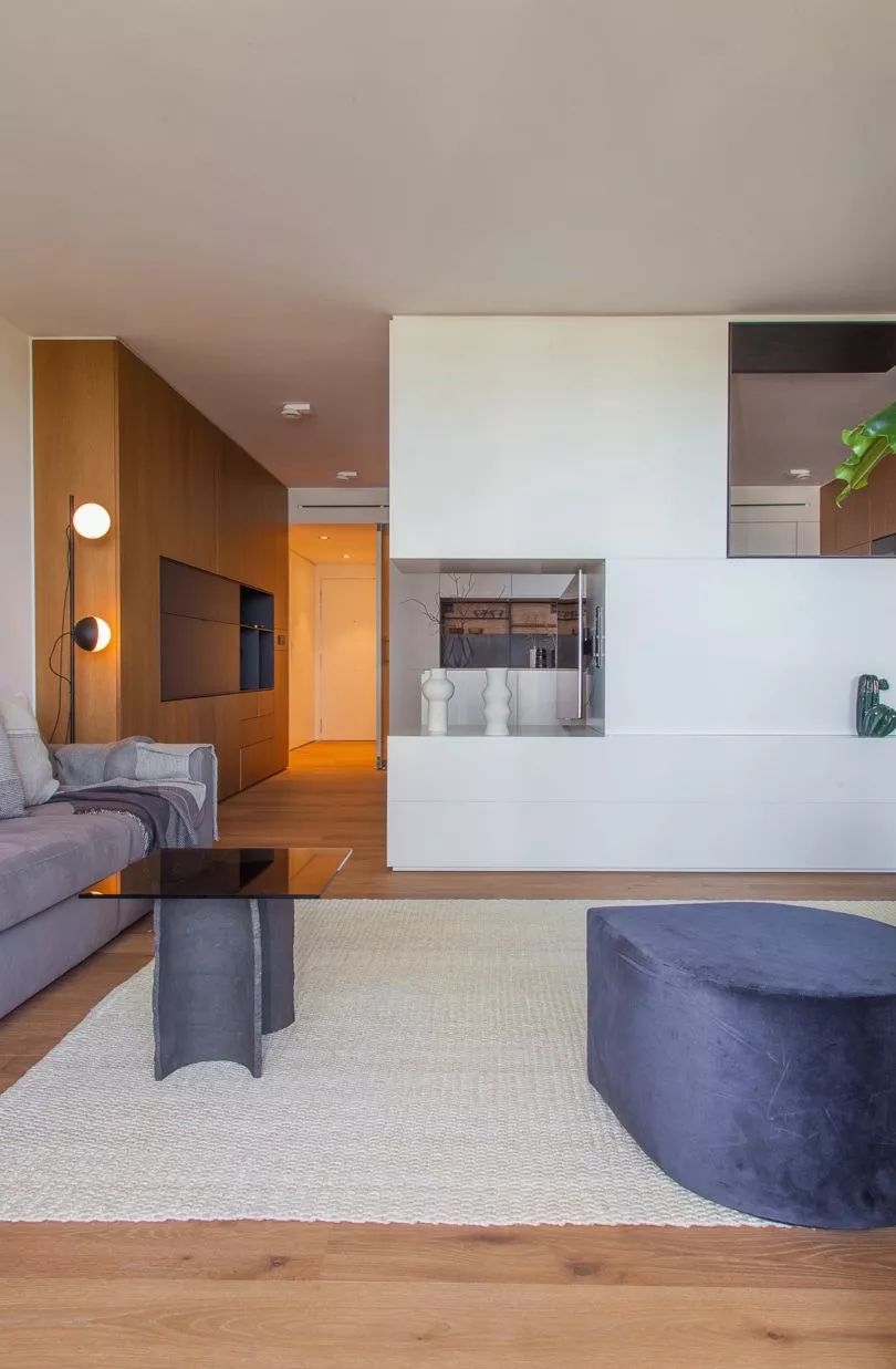 简欧风格家装设计室内装修效果图-玄关 简欧风格家装设计室内装修效果图-玄关